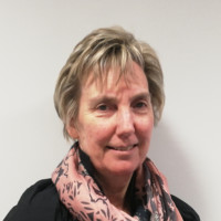 Patricia Toussaint