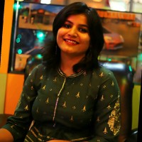 Sasmita Sahoo