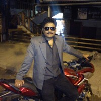 Vikram Swami
