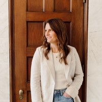 Amanda Iwansky