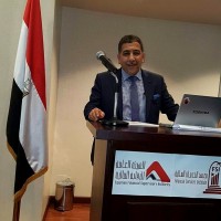 Sherif Youssef, MSc, ASA