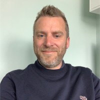 Dan Moss