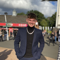 Jamie Mcgill