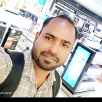 Vinay Vishwakarma