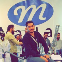Taha Salim