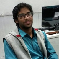 Vishnu Vijay