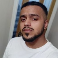 Shamraze Mazhar