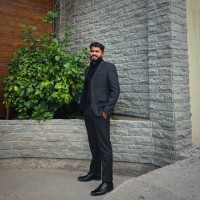Pramod Bk