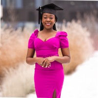 Thandekile Dube