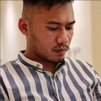 alan gurung