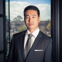Reuben Kim