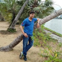 Nirupam Rai