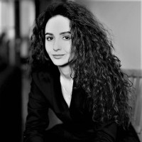 Alina Linnik