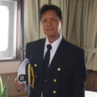 Capt. Samson Quiñones