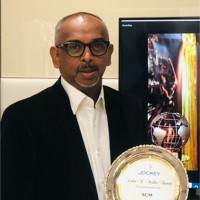 Arul Saravanan