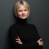 Catharina Mauritz