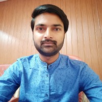 Akash deep katiyar
