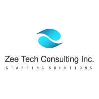 Manager at Zee Tech Consulting Inc.