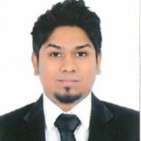 Sylvester D'souza