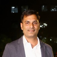 Ashtosh Mishra