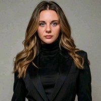 Kateryna Stepanova