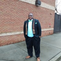 JAMAR HARP