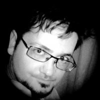 Mathieu Garat