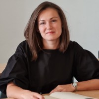 Elena Kosterina