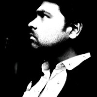 Ahmed Hussain