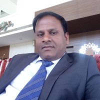 Mritunjay Bhagat