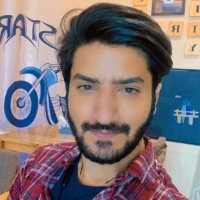 Aman Grover