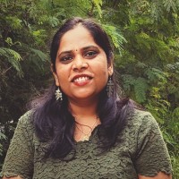Dasari Indira Devi