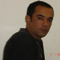 Adilson Alves de Oliveira