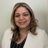 Shirley Mosquera