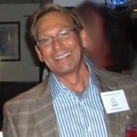 Fred Lindstrom