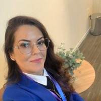 Tatiana Márcia Valério
