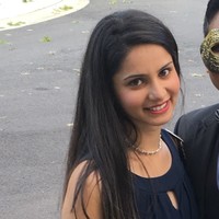 Yesha Patel MS, PA-C