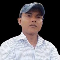 Afroja Alam