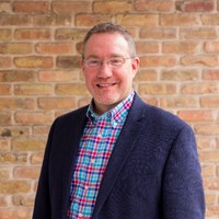 Dirk Noteboom, R.D.