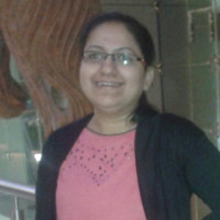 Jigna Pandya