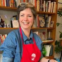 Margreet van Uffelen