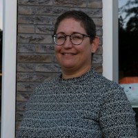 Josine Versfeld - Van Dongen
