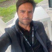 Roberto Mamolar Calvo