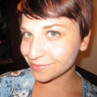 Anna Tschetter