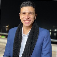 Mostafa Yousef