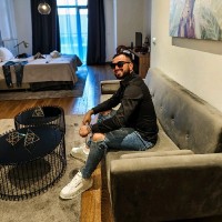 Matteo Stojanovic