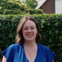 Henriët Van Blijderveen
