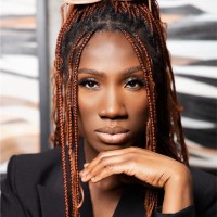 Princess Walker, PMP®, PMI-ACP®, CSM, MPH(c)