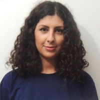 Suelen Rosario