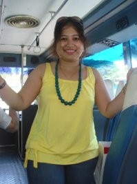 Dr. Anupama Chanda Mitra